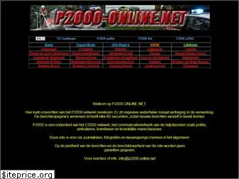 p2000-online.net