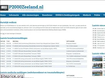 p2000zeeland.nl