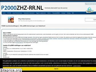 p2000zhz-rr.nl