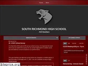 p25rsouthrichmondhs.org