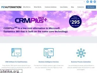 p2automation.com