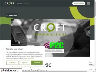 p2c-communications.com