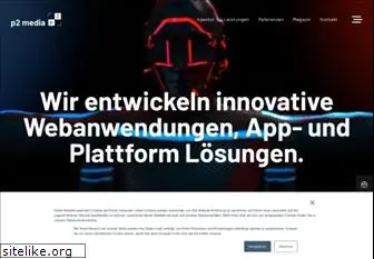 p2media.de