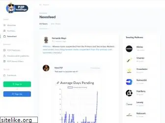 p2p.holdings