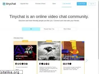 p2p.tinychat.com