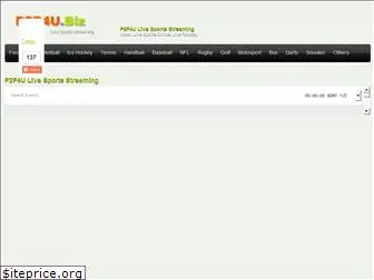 p2p4u nba basketball