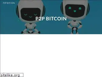 p2pbitcoin.net