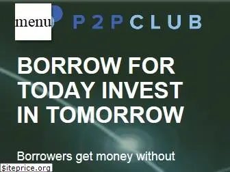 p2pclub.io