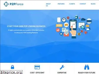 p2pforce.com