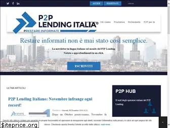 p2plendingitalia.com