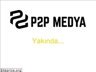 p2pmedya.com