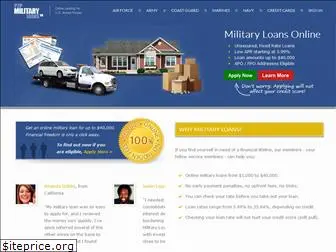 p2pmilitaryloans.com