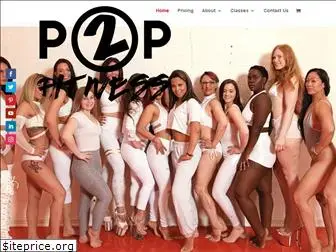 p2polefitness.com