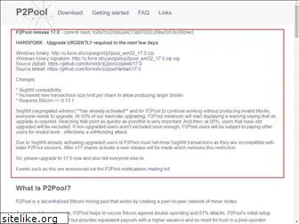 p2pool.info
