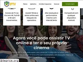 p2pxtremeiptv.com