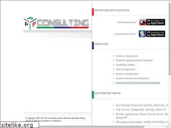 p3-consulting.net
