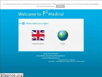 p3-medical.com