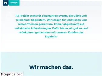 p3-projekt.de