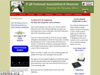 p38assn.org