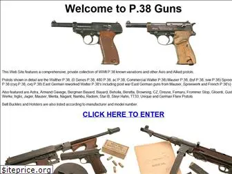 p38guns.com