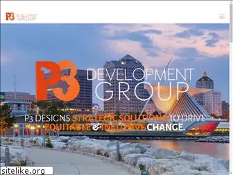 p3developmentgroup.com