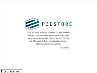 p3dstore.com