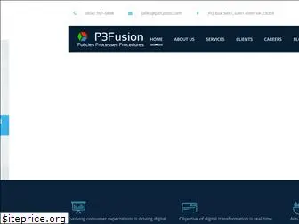 p3fusion.com