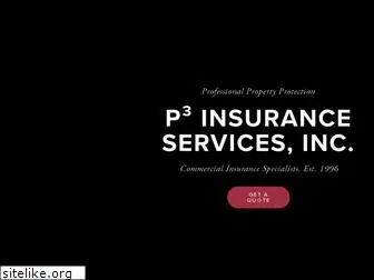 p3insurance.com