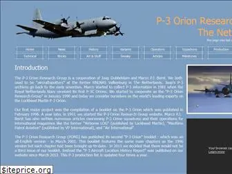 p3orion.nl