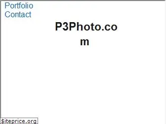 p3photo.com
