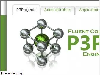 p3projects.net