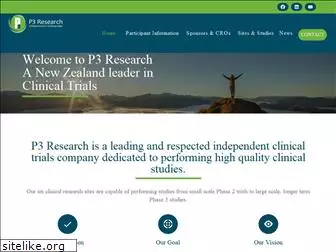 p3research.co.nz