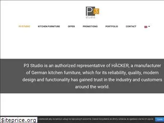 p3studio.pl