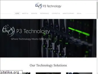 p3tech.net