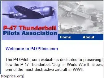 p47pilots.com