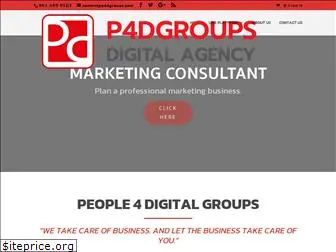 p4dgroups.com