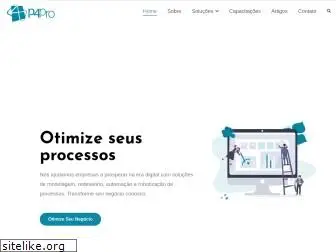 p4pro.com.br