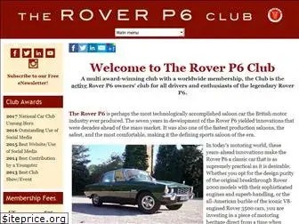 p6club.com