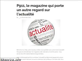 p911-magazine.com