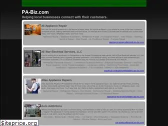 pa-biz.com