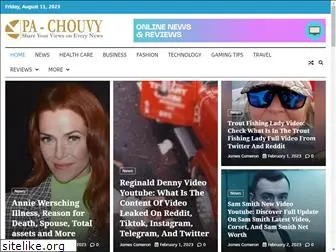 pa-chouvy.org