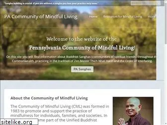 pa-community-of-mindful-living.org