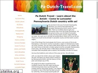 pa-dutch-travel.com