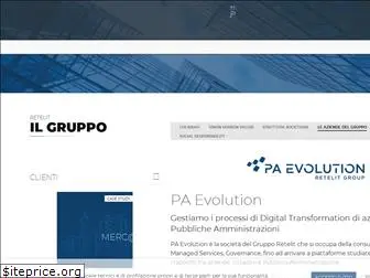 pa-evolution.com