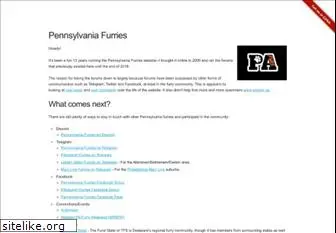 pa-furry.org