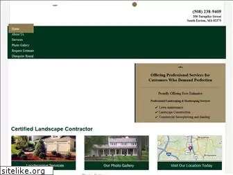 pa-landscaping.com