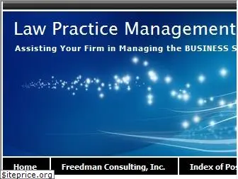 pa-lawpracticemanagement.com