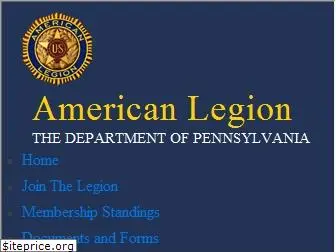 pa-legion.com