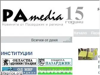 pa-media.net