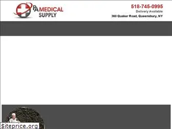 pa-medicalsupply.com